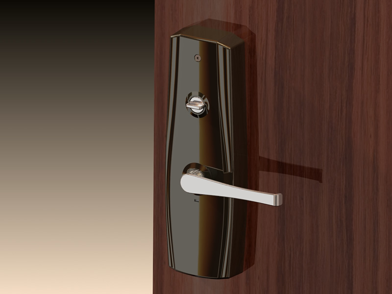 key